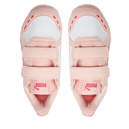 

Снікерcи Puma Cabana Racer 383730 09 Рожевий