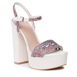 Guess Szandál Guess Gabelle2 FL6G2L ELE03 MULTI
