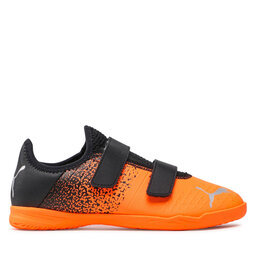 

Взуття Puma Future Z 4.3 It V Jr 106783 01 Neon Citrus/Silver/Black, Оранжевий
