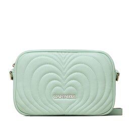 CAFèNOIR Handtasche CAFèNOIR C3IA0403 Acqua Marina G003