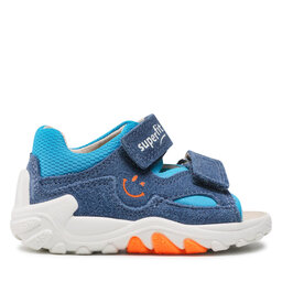 Superfit Sandali Superfit 1-000034-8000 M Blu scuro