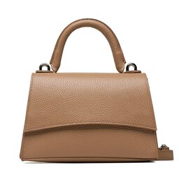 Creole Sac à main Creole K11348 Tan D85