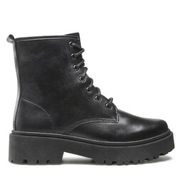 

Черевики туристичні Lasocki WB-ALESSIA-01 Black 1, Чорний