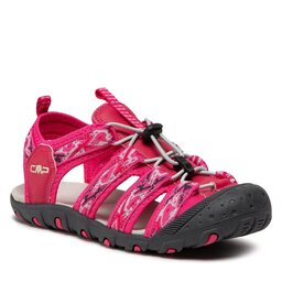 CMP Sandalen CMP Sahiph Hiking Sandal 30Q9524J Fragola/Gloss 23CG