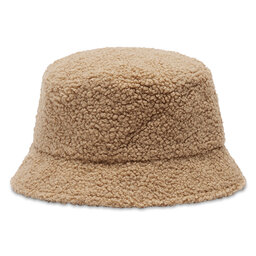 

Капелюх Calvin Klein Jeans Bucket Teddy IU0IU00367GV7 Timeless Camel BRW, Бежевий