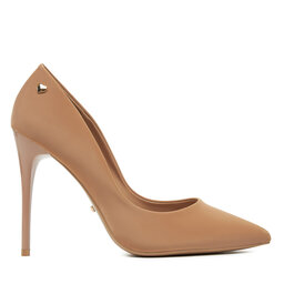DeeZee Tacón de aguja DeeZee AB2-4503 Beis