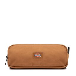 Dickies Peresnica Dickies Duck Canvas Pencil Case DK0A4XGEBD01 Brown Duck BD0