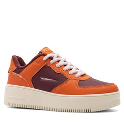 Sprandi Sneakers Sprandi WP40-22485Z Orange