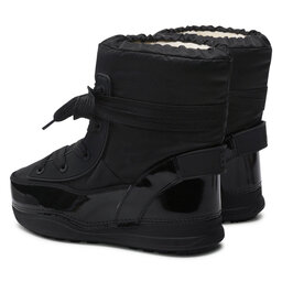 

Снігоходи Bogner, Чорний