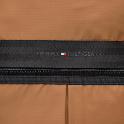 

Рюкзак Tommy Hilfiger Th Horizon Backpack AM0AM10266 GWJ, Коричневий