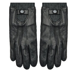 Strellson Rękawiczki Męskie Strellson 3267 Black/001