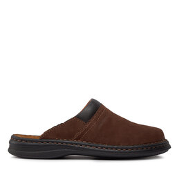

Шльопанці Josef Seibel Max 10663 11 340 Brasil, Коричневий