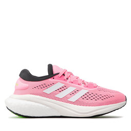 

Взуття adidas Supernova 2 GW9096 Beampk/Ftwwht/Sgreen, Рожевий