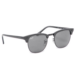 Ray-Ban Solglasögon Ray-Ban Clubmaster 0RB3016 1305B1 Black