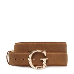 Guess Ремінь Guess BW9368 P6335 Коричневий