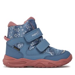 Superfit Stivali da neve Superfit GORE-TEX 1-009236-8010 S Blu