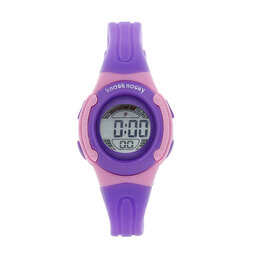 Knock Nocky Reloj Knock Nocky Space Rocket SR0506056 Violet/Violet
