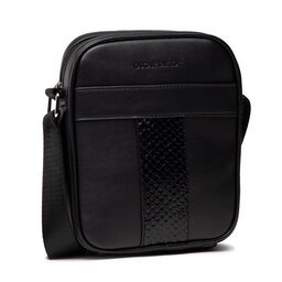 

Плоска сумка Oscar Taylor BOR-U-064-10-07 Black, Чорний
