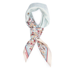 Guess Halstuch Guess AW5534 POL03 Hellblau