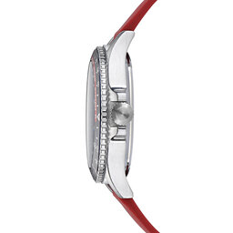 

Годинник Nautica N-83 NAPCBA131 Red/Navy, Червоний