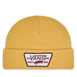 Vans Čepice Vans By Milford Boys VN0A36OJOC21 Hnědá