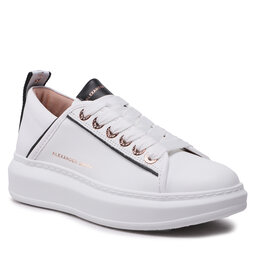 Alexander Smith Sneakers Alexander Smith Wembley ASAWE2D00WBK White/Black