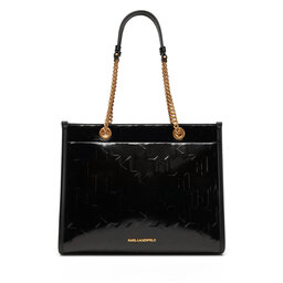 KARL LAGERFELD Borsetta KARL LAGERFELD A1W30145 Nero