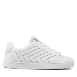 

Снікерcи Guess Reemana FL5RMN FAL12 WHITE, Білий