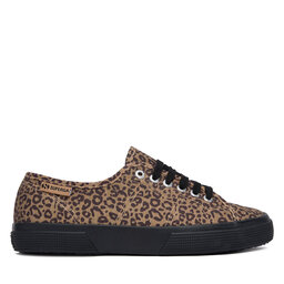 Superga Кросівки Superga 3790 S6151HW Коричневий