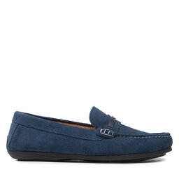 Filipe Mocasini Filipe 8921 Bleumarin
