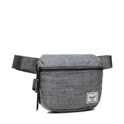 

Сумка на пояс Herschel Fifteen 10215-00919 Raven X, Сірий