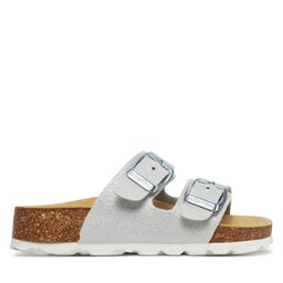 Superfit Papucs Superfit 1-800111-9500 M Ezüst