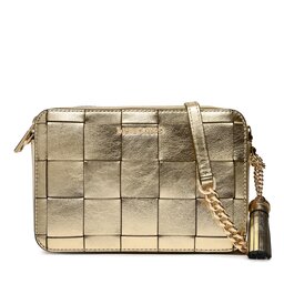 MICHAEL Michael Kors Sac à main MICHAEL Michael Kors Jet Set 32S3GJ6M2M Pale Gold