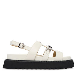 PINKO Sandalen PINKO Kate 06 SD0517 P001 Weiß