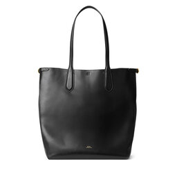 Polo Ralph Lauren Táska Polo Ralph Lauren 428962757002 Fekete