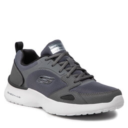 Skechers Zapatos Skechers Venturik 232292/CHAR Charcoal