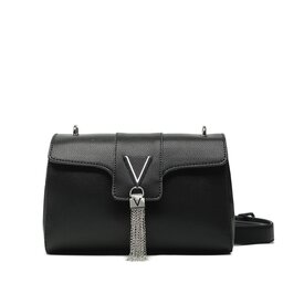 Valentino Torebka Valentino Divina VBS1R413G Nero
