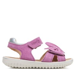 

Босоніжки Superfit 1-009010-8500 M Lilac, Фіолетовий