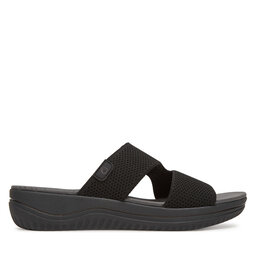 Jana Ciabatte Jana 8-27270-43 Nero