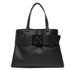 Armani Exchange Torebka Armani Exchange XW000284 AF11902 UC001 Czarny