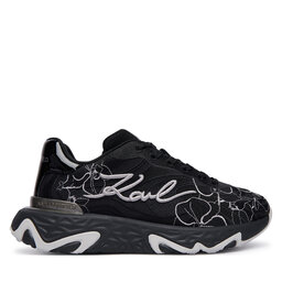 KARL LAGERFELD Sneakers KARL LAGERFELD KL62409 Schwarz