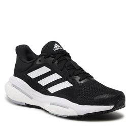 

Взуття adidas Solar Glide 5 W GX5511 Black, Чорний