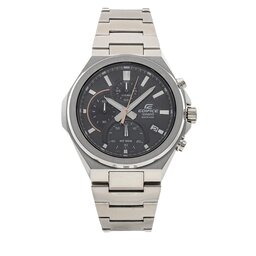 Casio Часовник Casio Edifice EFB-700D-8AVUEF Silver
