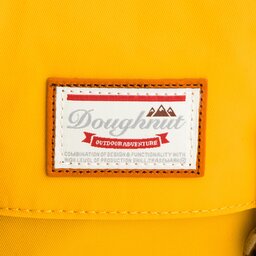 Doughnut Plecak Doughnut D010-0031-F Złoty