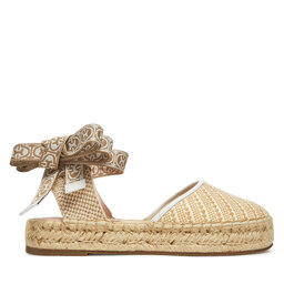Coccinelle Espadrile Coccinelle E4 SRK 22 02 01 Bej