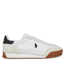 Polo Ralph Lauren Sneakersy Polo Ralph Lauren 809961176001 Bílá