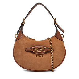 Guess Torebka Guess HWSB94 94730 Brązowy