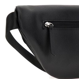 

Сумка на пояс Guess HMECSA P3431 BLA, Чорний