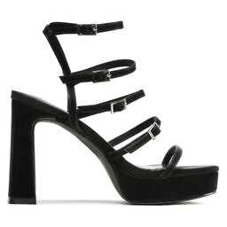 DeeZee Basutės DeeZee Y558-6 Juoda