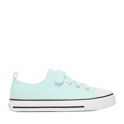 JENNY Sneakers aus Stoff JENNY CEO-CSS20377-27 Grün